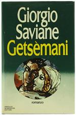 Getsemani. Romanzo