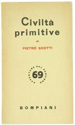 Civiltà Primitive