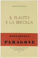 Il Flauto e la Bricolla