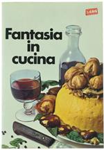 Fantasia in Cucina