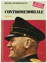 Contromemoriale. Volume 1