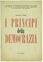 I Principi della Democrazia