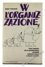 W l'Organizzazione