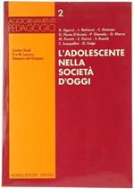 L' Adolescente nella Società d'Oggi