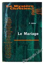 Le Mariage