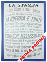 Prima Pagina 1867-1981