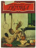 Liguria - Itinerari Gastronomici