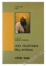 Voci Palestinesi dell'Intifada