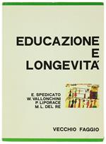 Educazione e Longevità