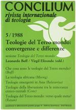 Teologie del Terzo Mondo: Convergenze e Differenze