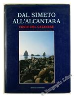 Dal Simeto all'Alcantara. Coste del Catanese