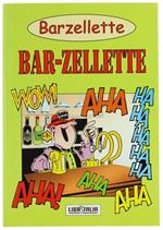 Barzellette. Bar-Zellette