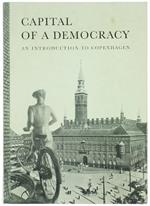 Capital of a Democracy. an Introduction to Copenhagen