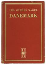 Danemark. les Guides Nagel. Préface de Jean-Paul Sartre