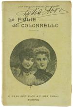 Le Figlie del Colonnello. Romanzo