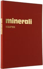 Minerali