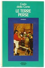 Le Terre Perse. Romanzo