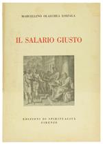 Il Salario Giusto