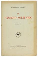 Il Passero Solitario