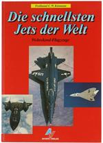 Die Schnellsten Jets der Welt. Weltrekord-Flugzeuge