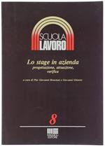 Lo Stage in Azienda