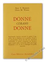 Donne curano donne