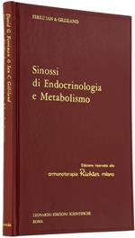 Sinossi di Endocrinologia e Metabolismo