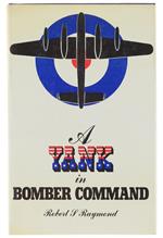 A Yank In Bomber Command