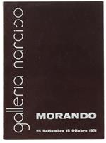 Morando. 25 Settembre. 16 Ottobre 1971