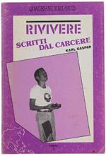 Rivivere. Scritti dal carcere