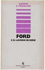 Ford e il lavoro in serie