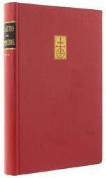 Commedie. Volume Iii: Amphitruo. Menaechmi