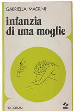 Infanzia Di Una Moglie. Romanzo