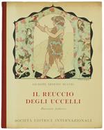 Il Reuccio Degli Uccelli. Racconto Fiabesco