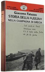 Storia Della 