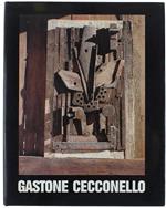 Gastone Cecconello - Sculture