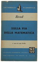 Sulla Via Della Matematica. A Cura Di Guido Weiller