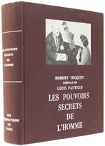 Les Pouvoirs Secrets De L'Homme - Le Bilan Du Paranormal