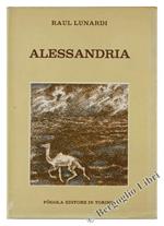 Alessandria. Romanzo