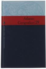 Atlante geografico