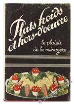 Plats Froids Et Hors-S'Oeuvre. Le Plaisir De La Ménagère