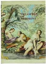 Treasures Of Piedmont