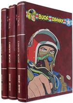 Le Avventure Di Buck Danny