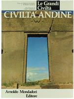 Civiltà Andine