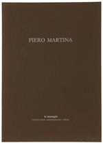 Piero Martina