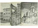 L' Architettura. Guida Ai Capolavori Italiani Dal Medioevo Ad Oggi. 1. Italia Settentrionale. 2. Italia Centrale. 3. Italia Meridionale E Isole