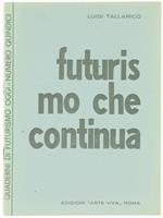 Futurismo Che Continua