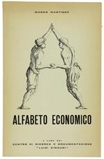 Alfabeto Economico