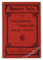 Corrispondenza Commerciale Inglese-Italiana