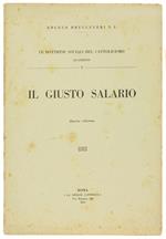 Il Giusto Salario